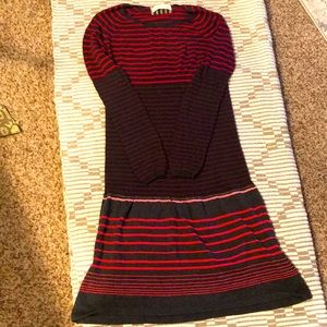 Boutique Sweater Dress